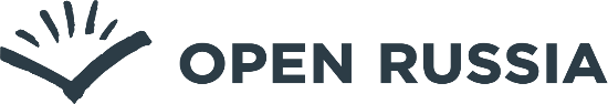 Logo: Open Russia