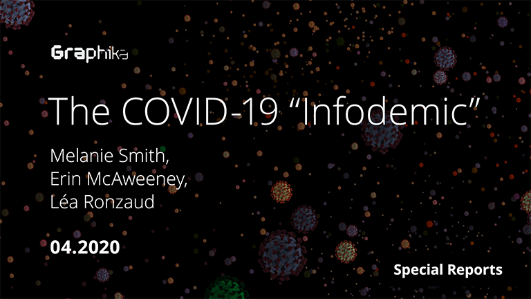 The COVID-19 “Infodemic” image