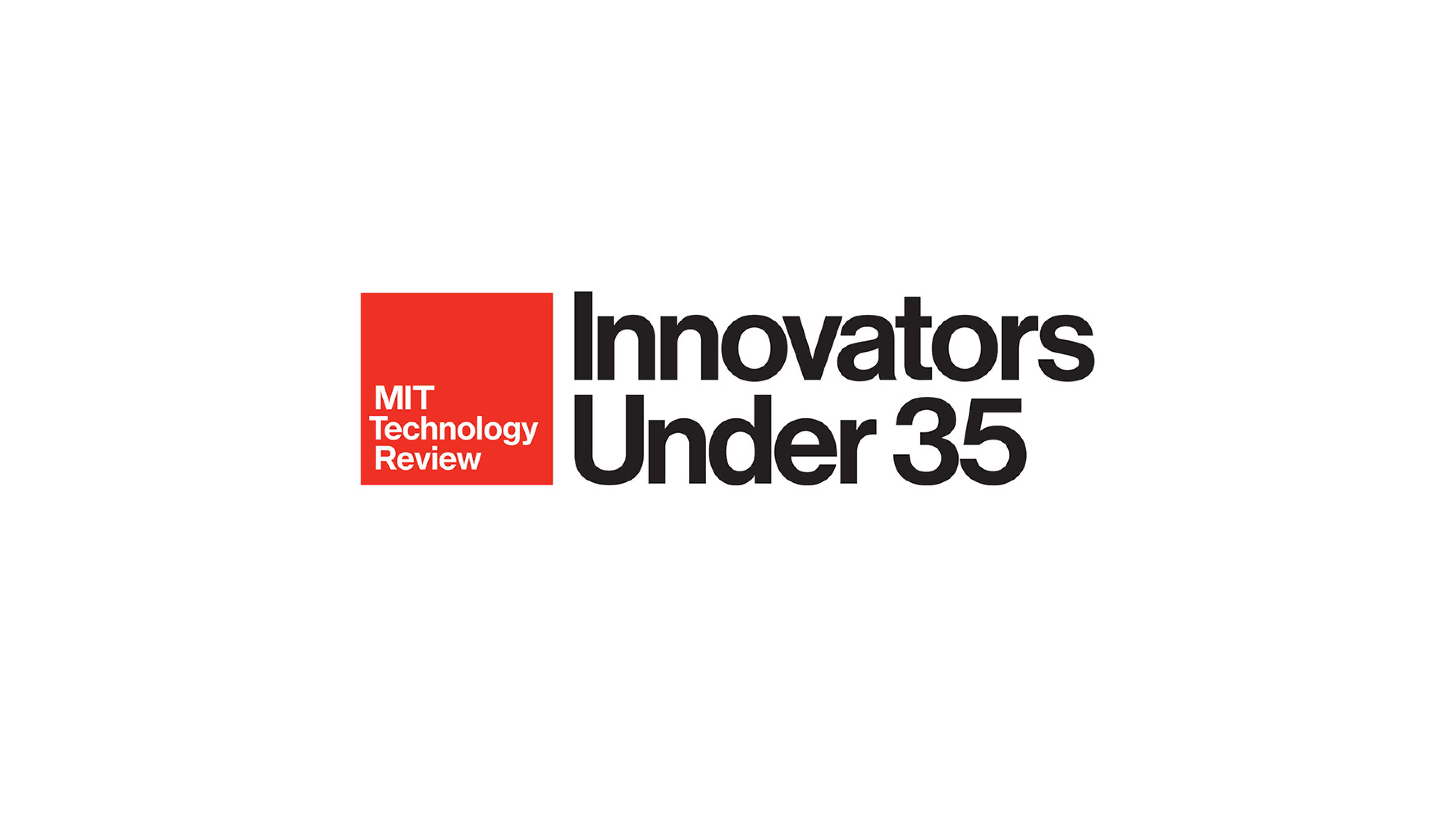 Graphika Chief Innovation Officer Camille Francois Named as MIT Technology Review 2019 “Innovator Under 35” image