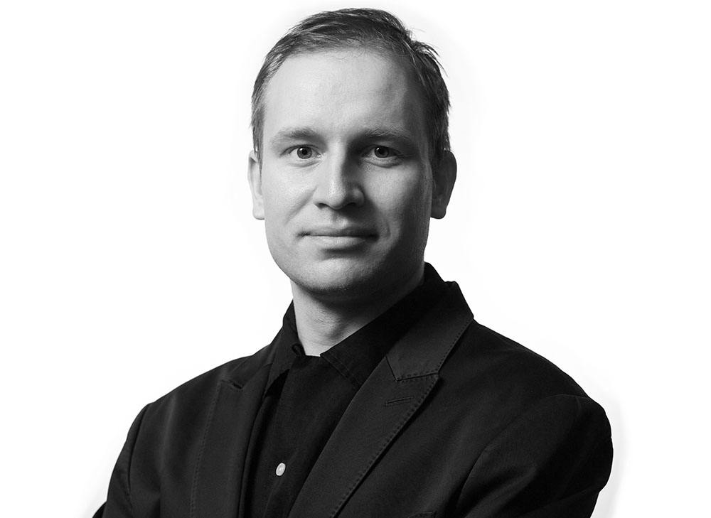 Vladimir Barash, Ph.D image