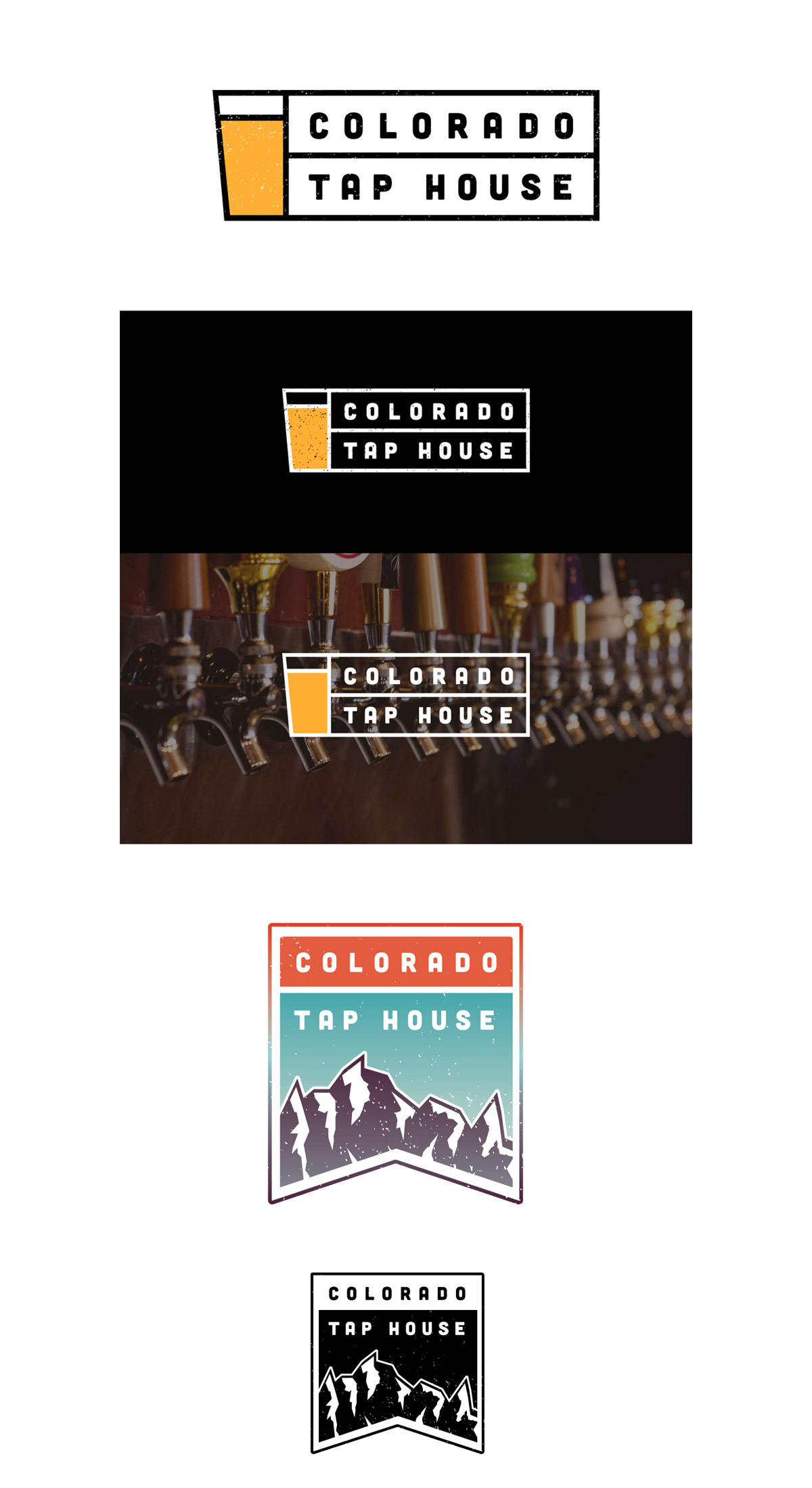 Colorado Tap House Colorado Tap House