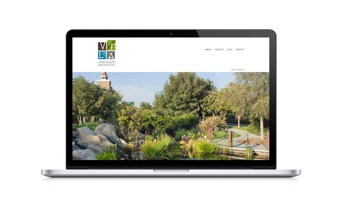 Van Dyke Landscape Architects Van Dyke Landscape Architects