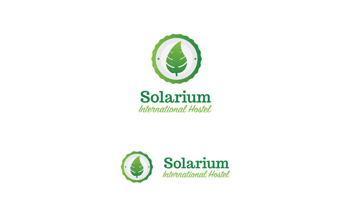Solarium International Hostel Solarium International Hostel