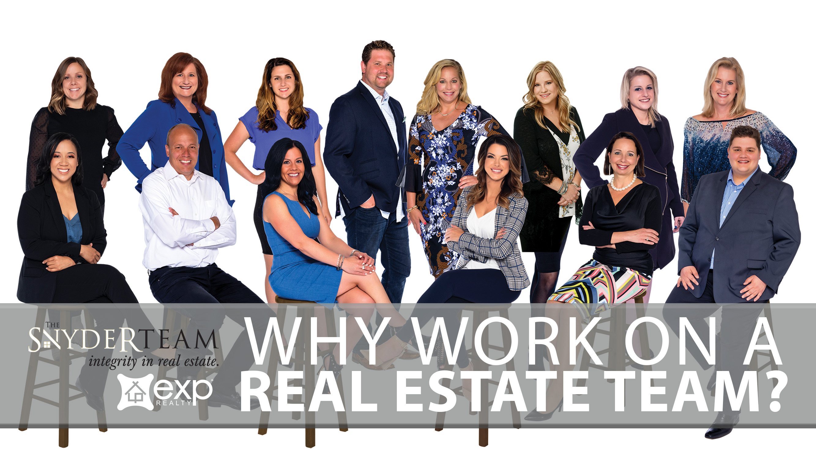 Real Estate Teams vs. Solo Agents