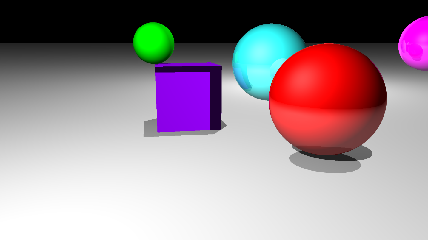 Raytracer