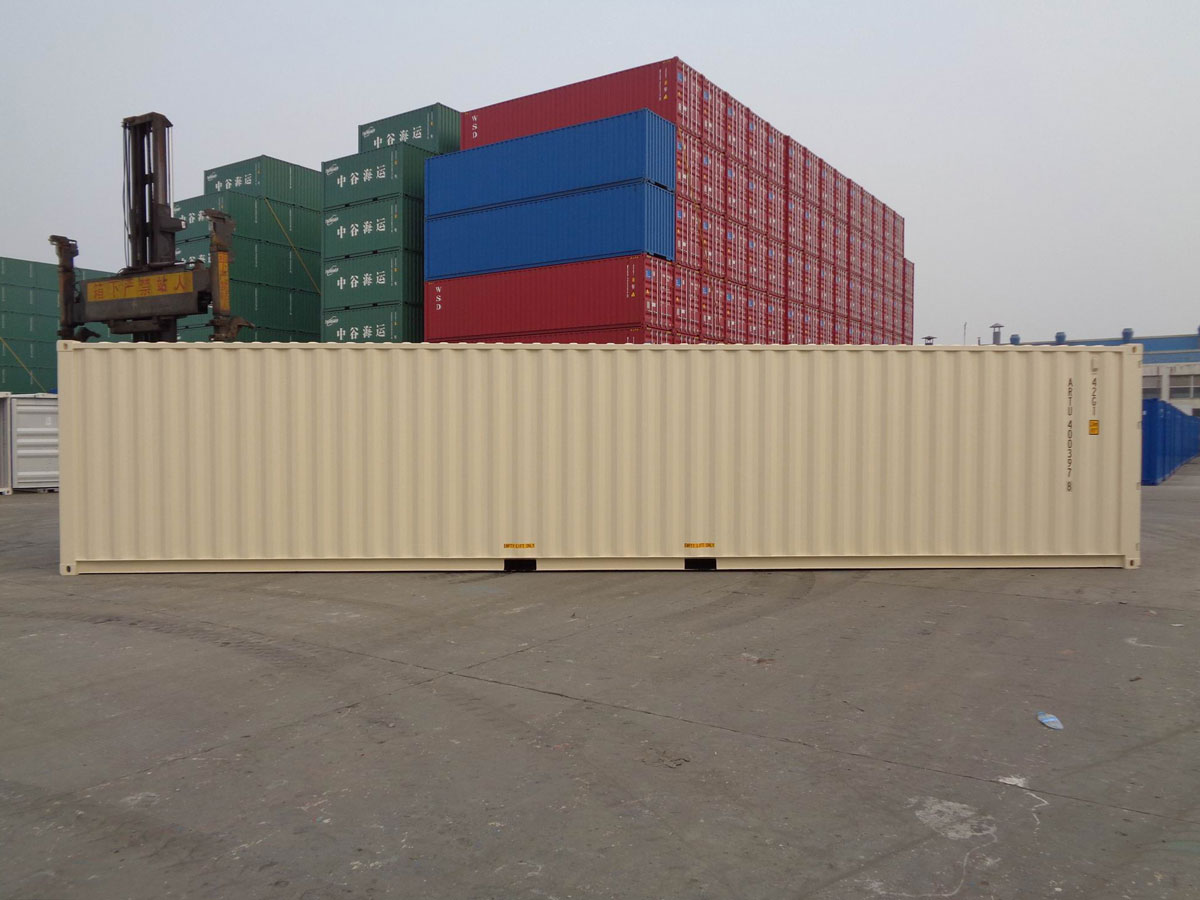 Container Conditions Explained