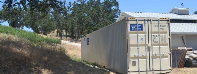 Justin’s Vineyard and Winery