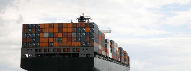 How Are Shipping Containers Made?