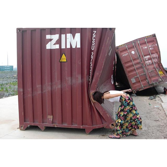 What's Your Condition? | Container Conditions Explained