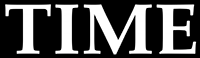 TIME logo