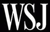 The Wall Street Journal logo
