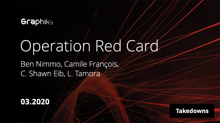 Operation Red Card image