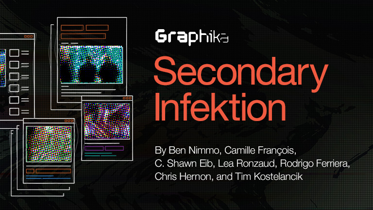 Exposing Secondary Infektion image