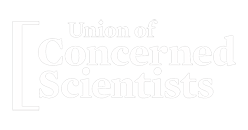 Union of Concerned Scientists logo