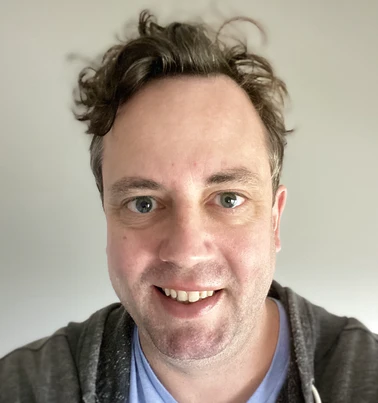 headshot